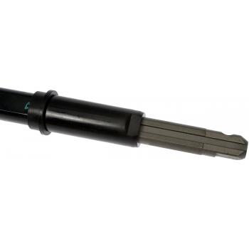 2016 Jeep Wrangler Steering Shaft Upper Intermediate Dorman 425261 image 3 of 4