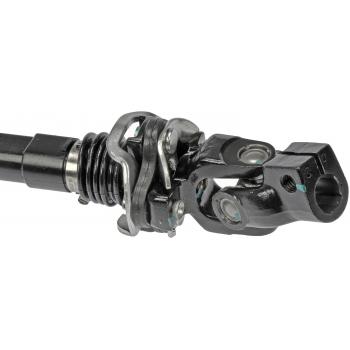 2002 Dodge Ram 2500 Steering Shaft Dorman 425264 image 2 of 4