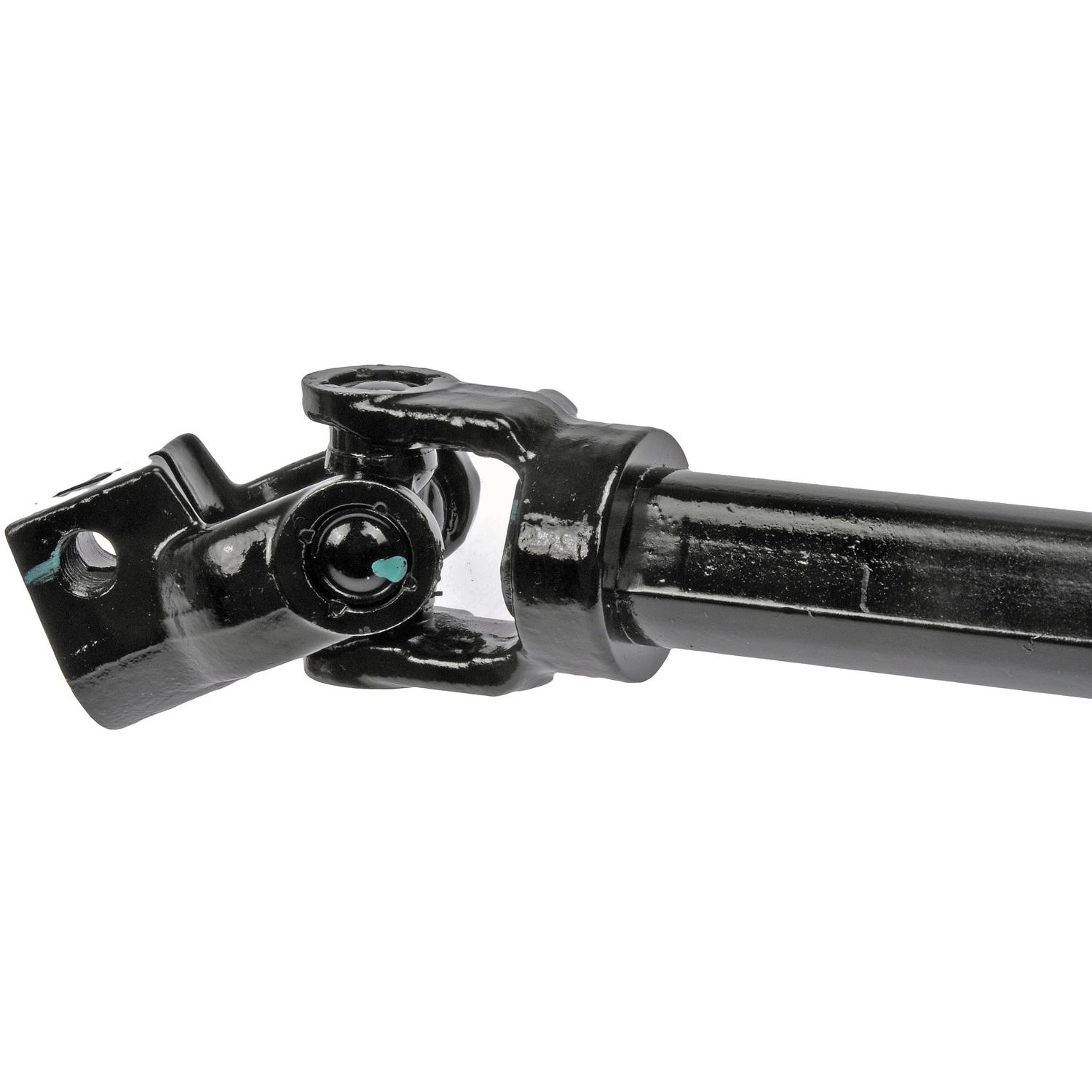 Dorman 425269 - Steering Shaft Dorman 425269 Steering Shaft product image 1 of 4