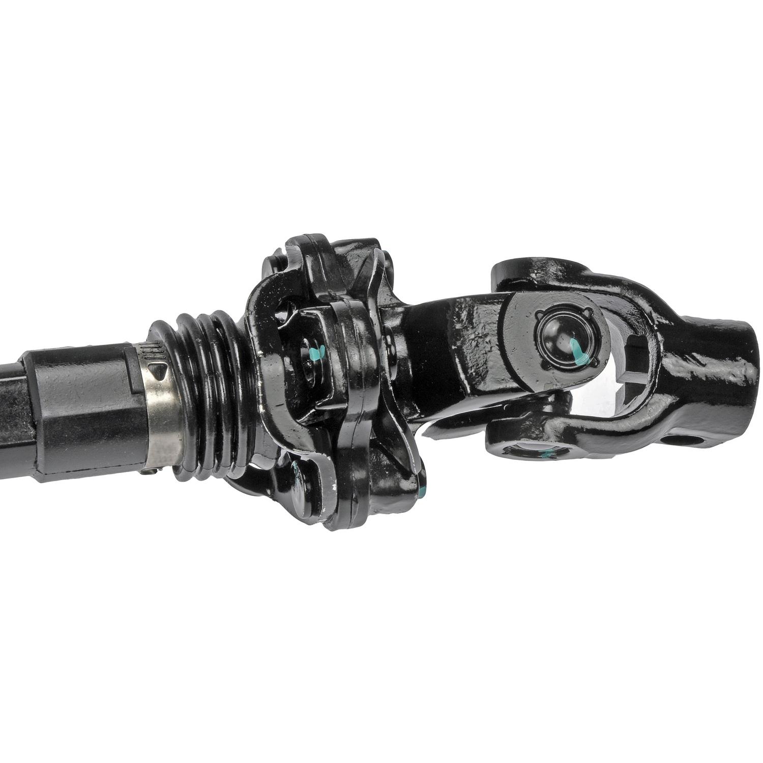 Dorman 425269 - Steering Shaft Dorman 425269 Steering Shaft product image 2 of 4