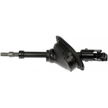 2015 Ram 2500 Steering Shaft