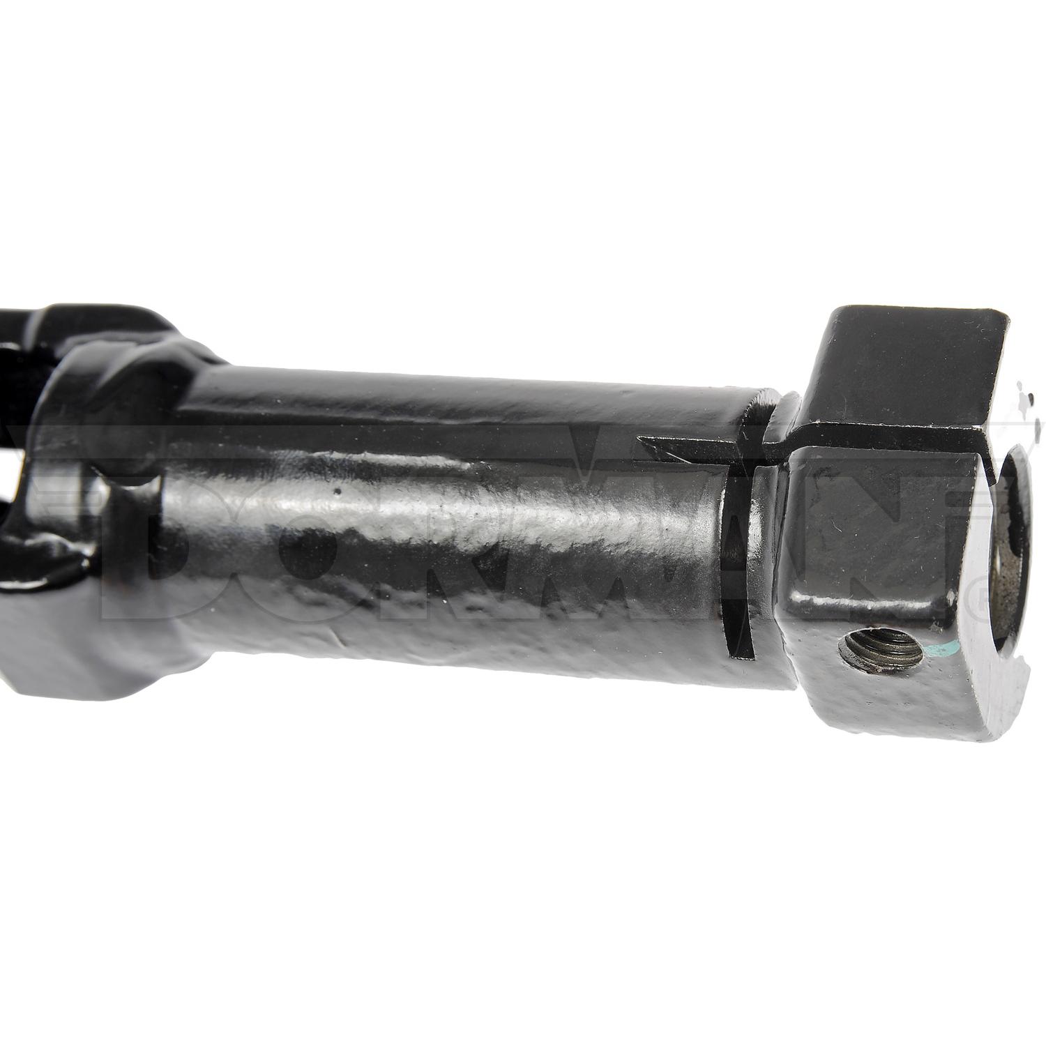 Dorman 425280 - Steering Shaft Dorman 425280 Steering Shaft product image 3 of 5