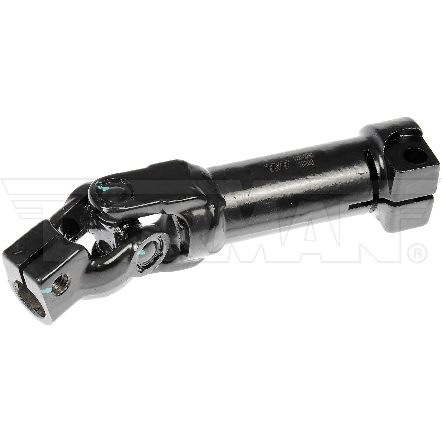 Dorman 425280 - Steering Shaft Dorman 425280 Steering Shaft product image 4 of 5