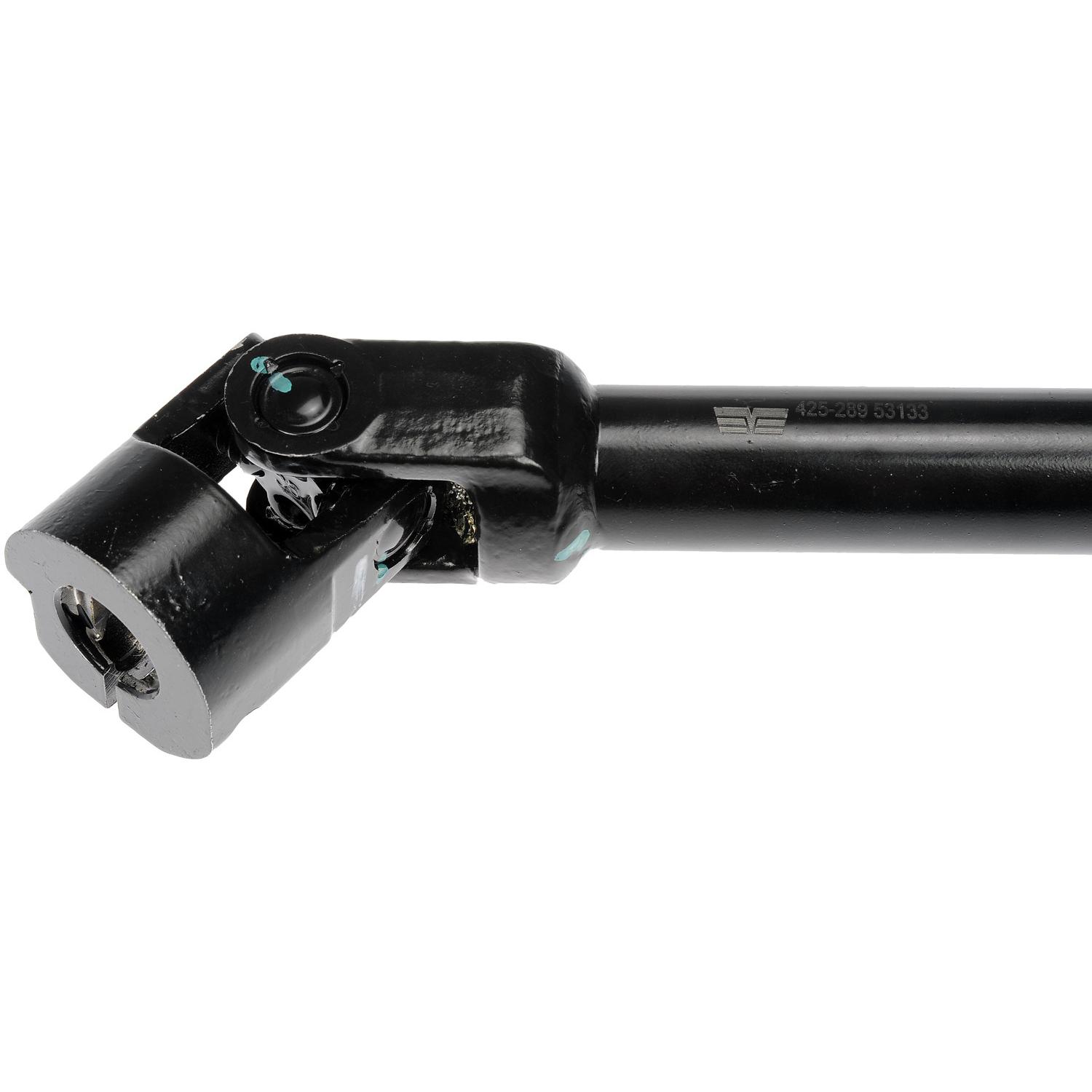 Dorman 425289 - Steering Shaft Dorman 425289 Steering Shaft product image 1 of 4