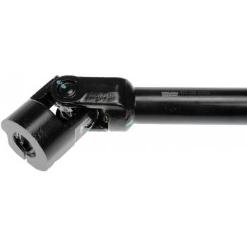 2018 Jeep Wrangler Steering Shaft