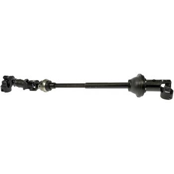 2013 Jeep Liberty Steering Shaft