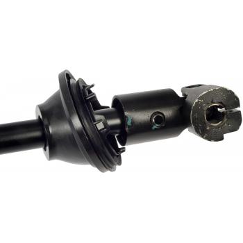2013 Jeep Liberty Steering Shaft Lower Intermediate Dorman 425292 image 3 of 4