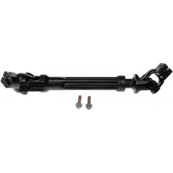 2015 Ford Lobo Steering Shaft