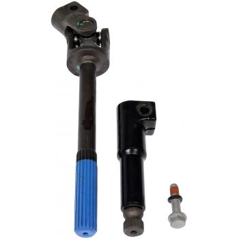 2008 Lincoln MKX Steering Shaft