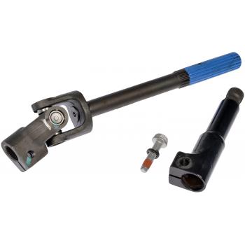 2008 Lincoln MKX Steering Shaft Dorman 425337 image 3 of 4