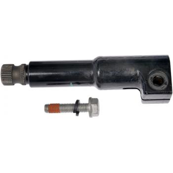2008 Lincoln MKX Steering Shaft Dorman 425337 image 4 of 4