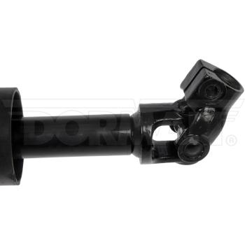 2018 Ford Explorer Steering Shaft