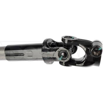 1996 Ford E-150 Econoline Club Wagon Steering Shaft