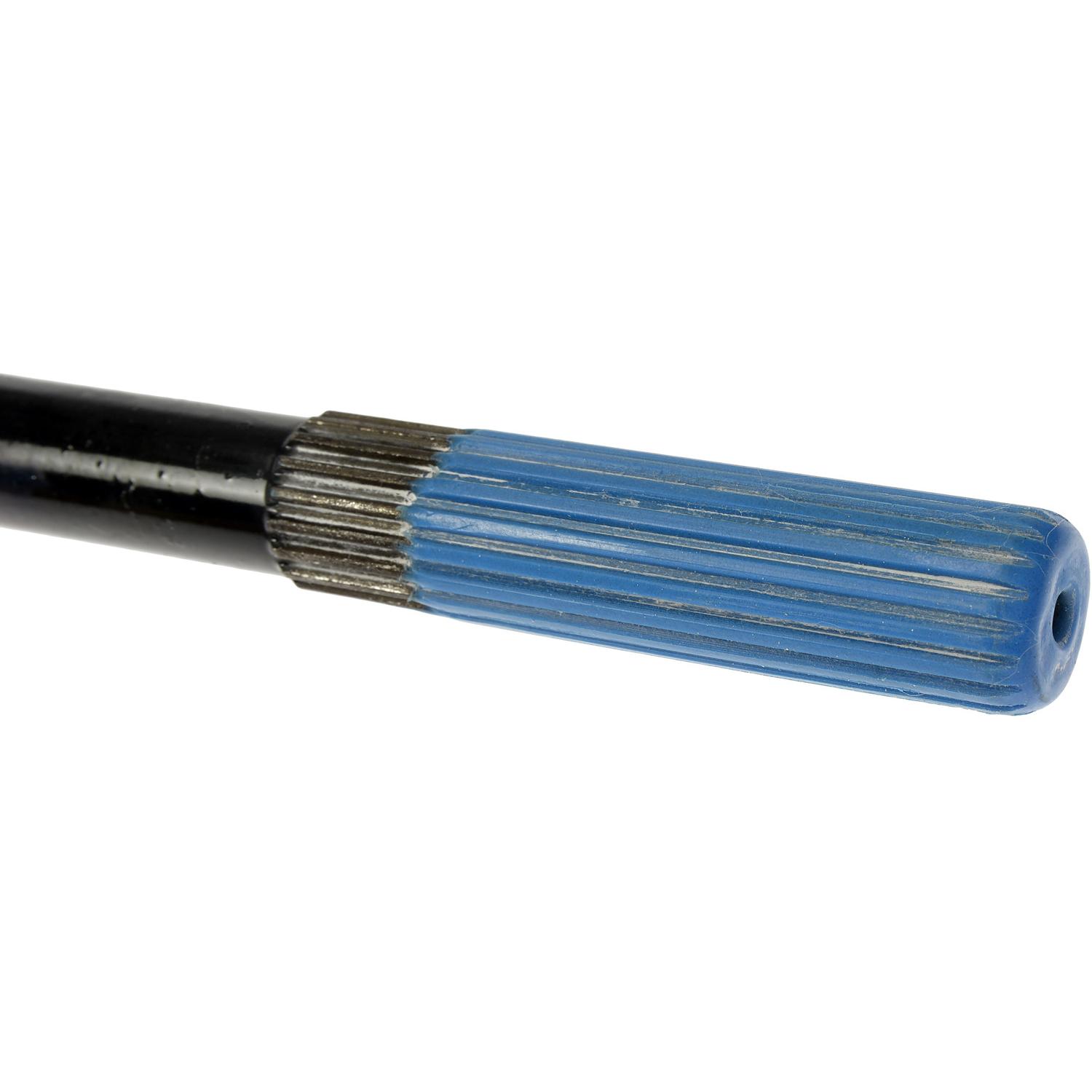 Dorman 425344 Steering Shaft product image 3 of 4