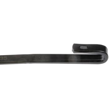 2001 GMC Sierra 1500 HD Windshield Wiper Arm