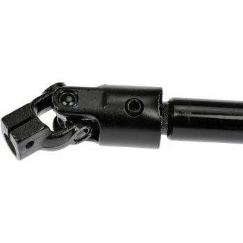 2002 Ford E-550 Econoline Super Duty Steering Shaft