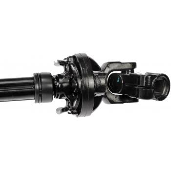 2006 Lincoln Navigator Steering Shaft Lower Dorman 425364 image 3 of 4