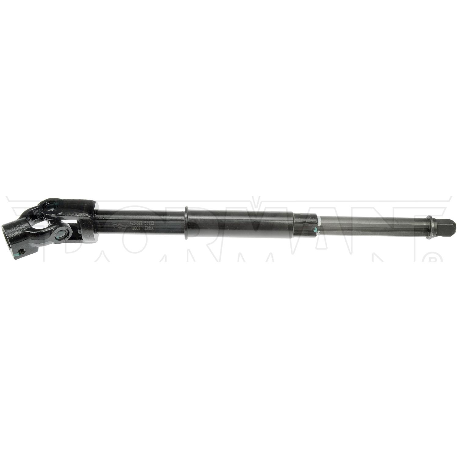 Dorman 425372 - Steering Shaft Dorman 425372 Steering Shaft product image 1 of 4