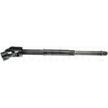 2006 Lincoln Navigator Steering Shaft Upper Dorman 425372 image 1 of 4