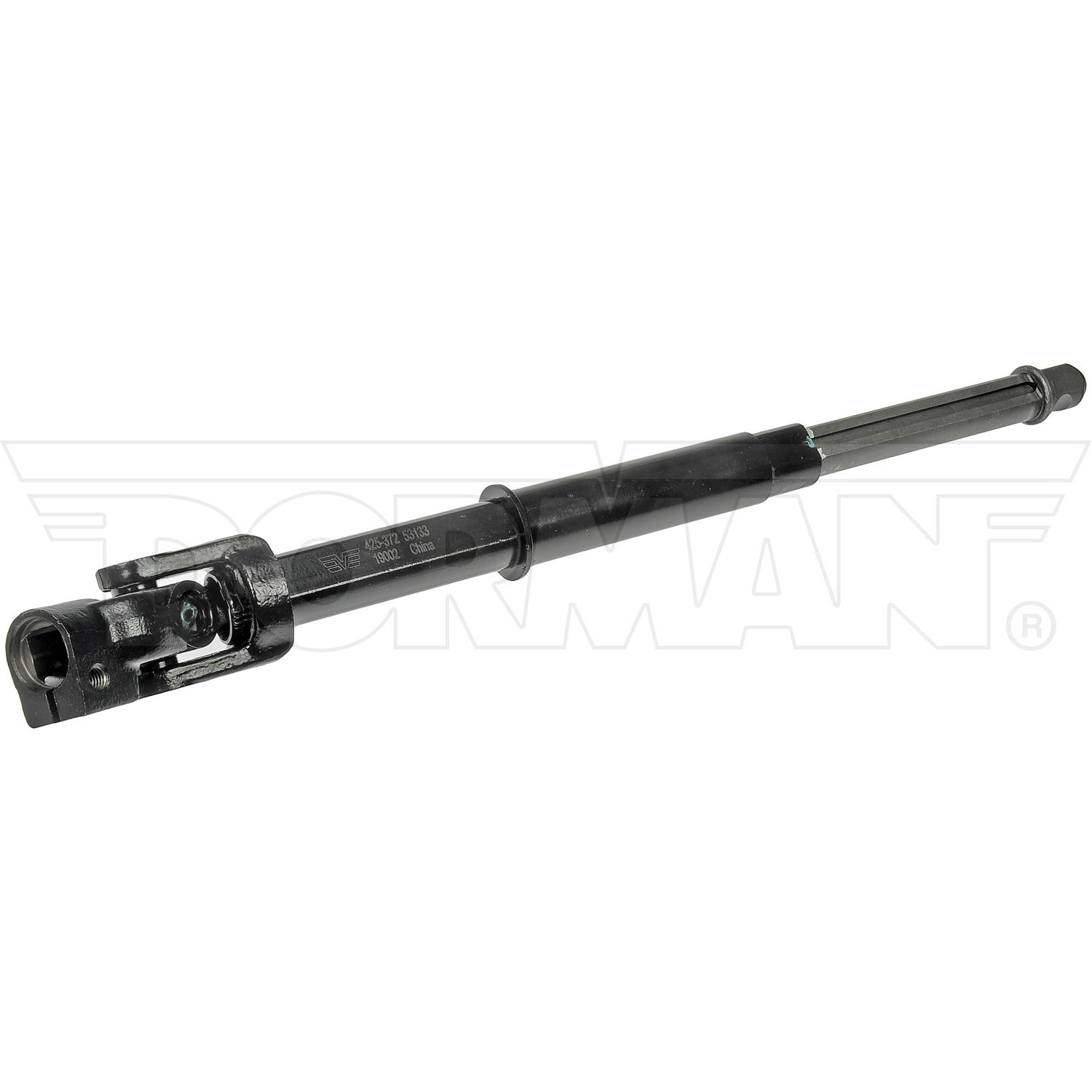 Dorman 425372 - Steering Shaft Dorman 425372 Steering Shaft product image 4 of 4