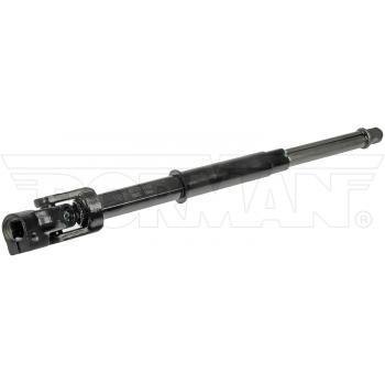 2006 Lincoln Navigator Steering Shaft Upper Dorman 425372 image 4 of 4