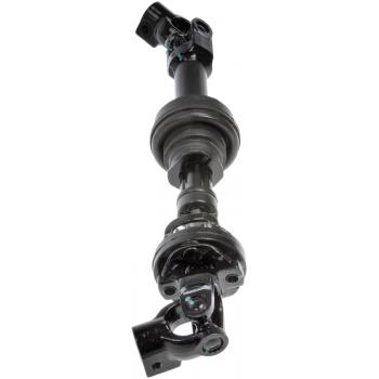 2009 Lincoln MKS Steering Shaft