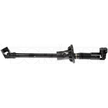 2002 Lincoln Navigator Steering Shaft