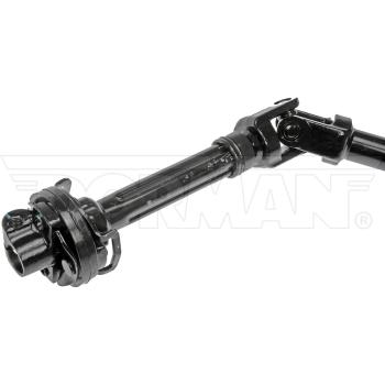 2002 Ford Mustang Steering Shaft