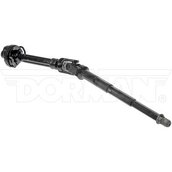 2002 Ford Mustang Steering Shaft Lower Dorman 425381 image 2 of 3