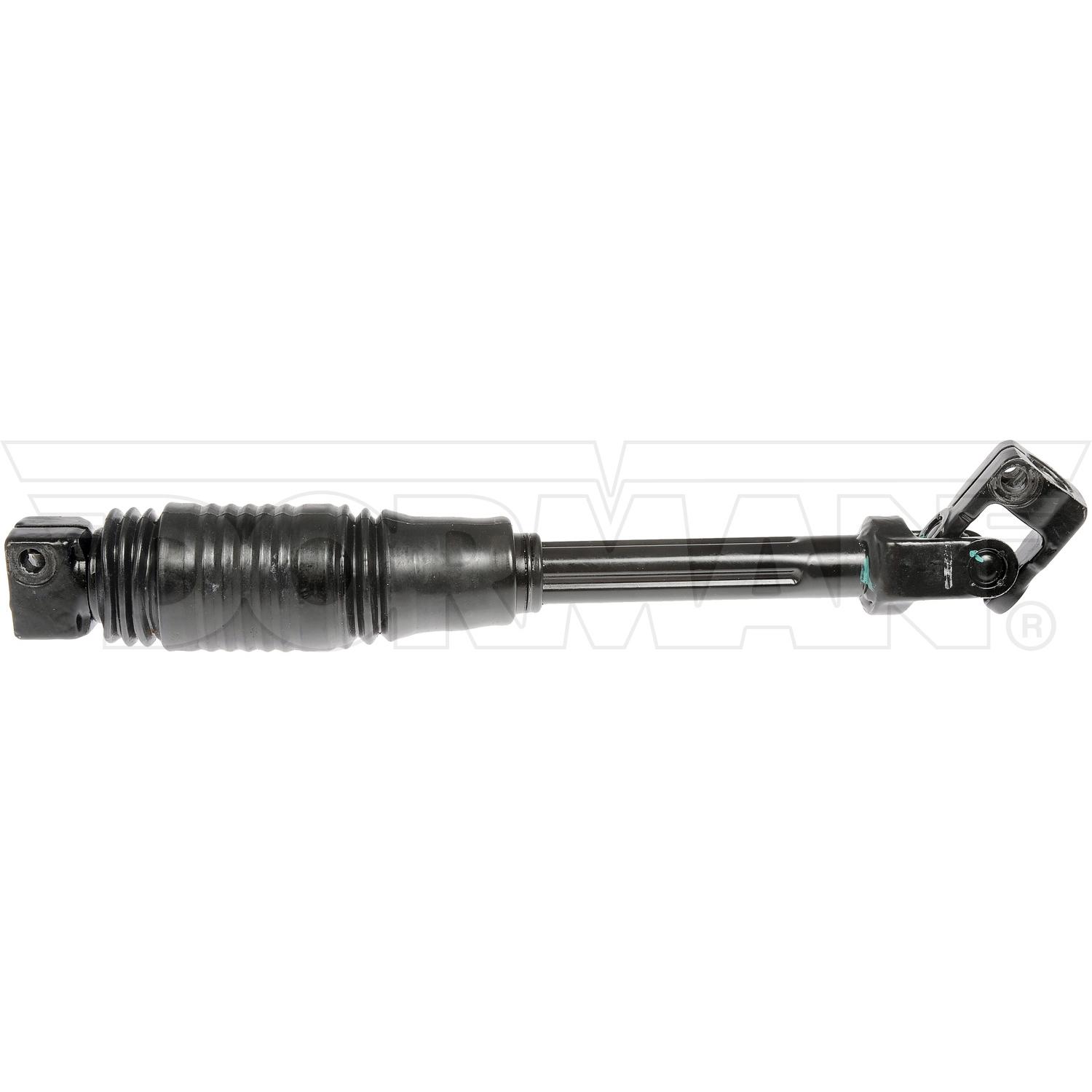 Dorman 425384 - Steering Shaft Dorman 425384 Steering Shaft product image 1 of 4
