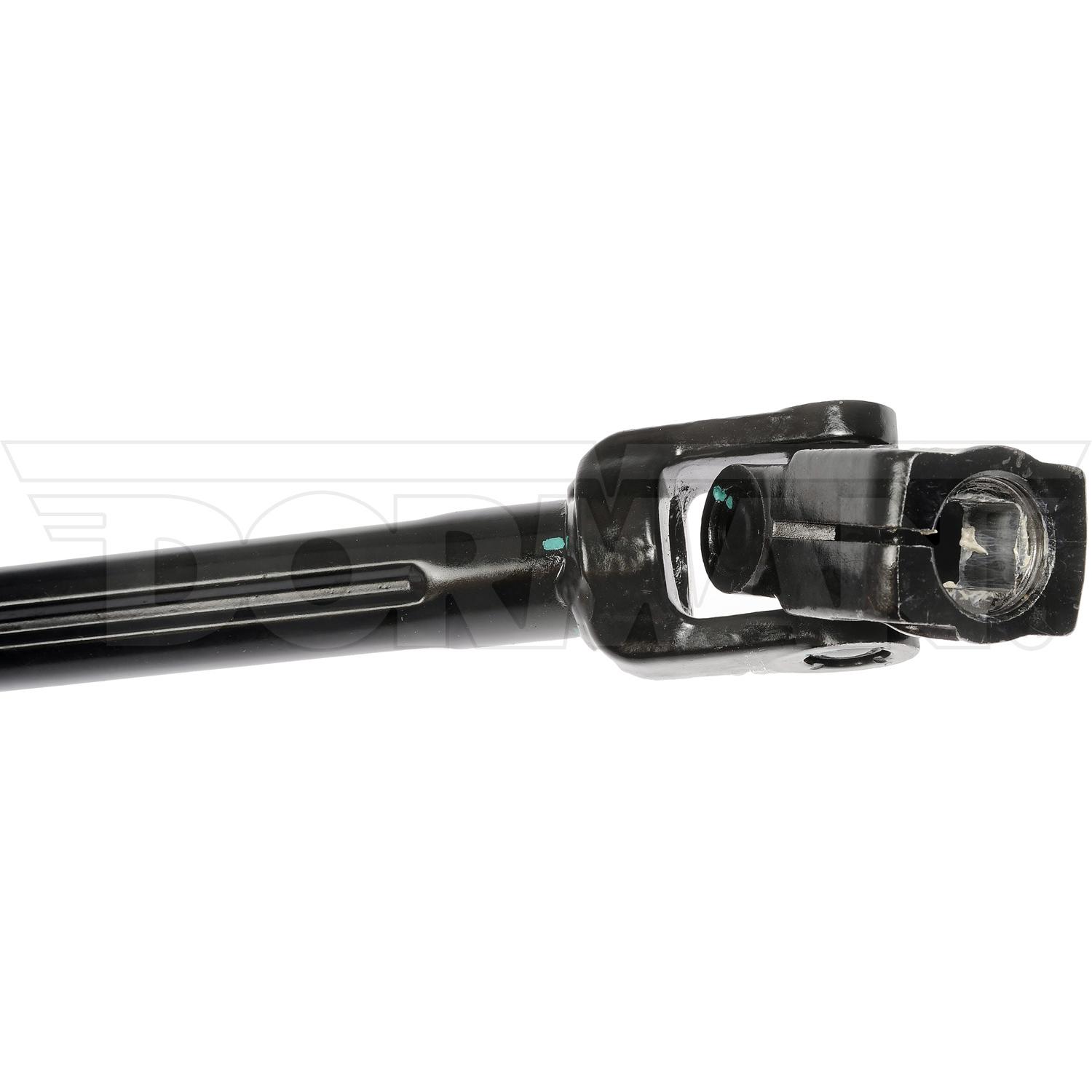 Dorman 425384 - Steering Shaft Dorman 425384 Steering Shaft product image 3 of 4