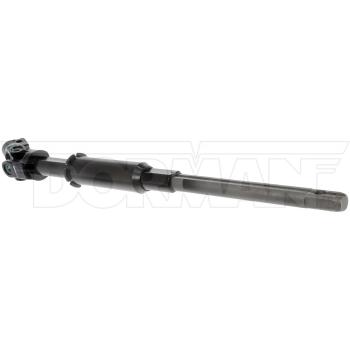 2010 Ford F-350 Super Duty Steering Shaft