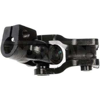 2004 Ford Escape Steering Shaft