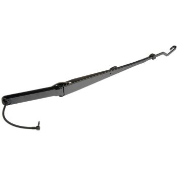 2008 Isuzu HTR Windshield Wiper Arm Front Left Dorman 42545 image 2 of 3