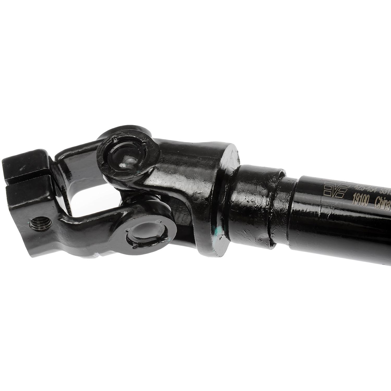 Dorman 425454 - Steering Shaft Dorman 425454 Steering Shaft product image 2 of 5