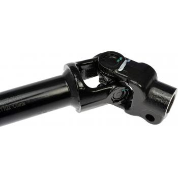 2001 Toyota Camry Steering Shaft Intermediate Dorman 425457 image 4 of 4