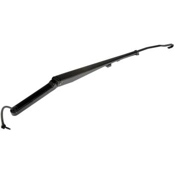 2008 Isuzu HTR Windshield Wiper Arm Front Right Dorman 42546 image 2 of 3