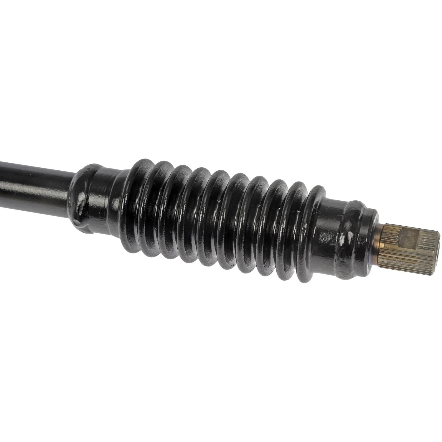 Dorman 425466 - Steering Shaft Dorman 425466 Steering Shaft product image 3 of 4