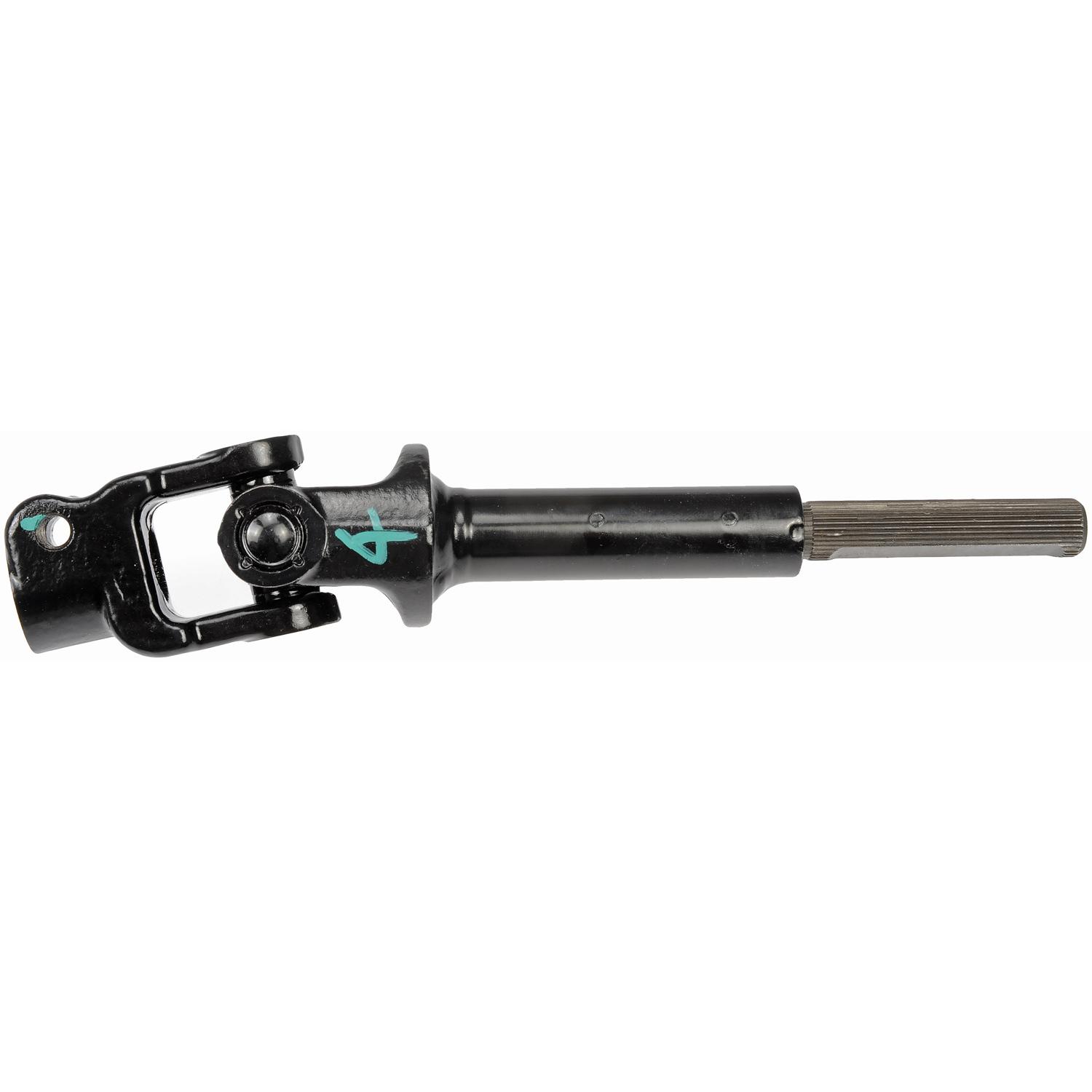 Dorman 425468 - Steering Shaft Dorman 425468 Steering Shaft product image 1 of 5