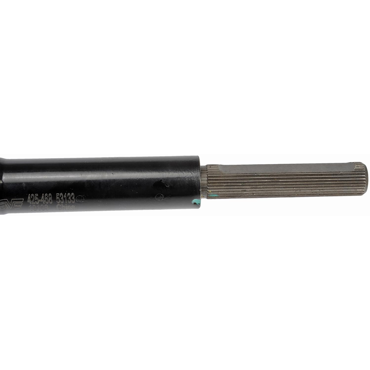 Dorman 425468 - Steering Shaft Dorman 425468 Steering Shaft product image 3 of 5