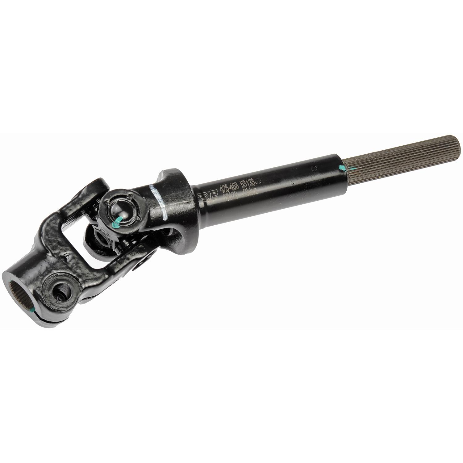 Dorman 425468 - Steering Shaft Dorman 425468 Steering Shaft product image 4 of 5
