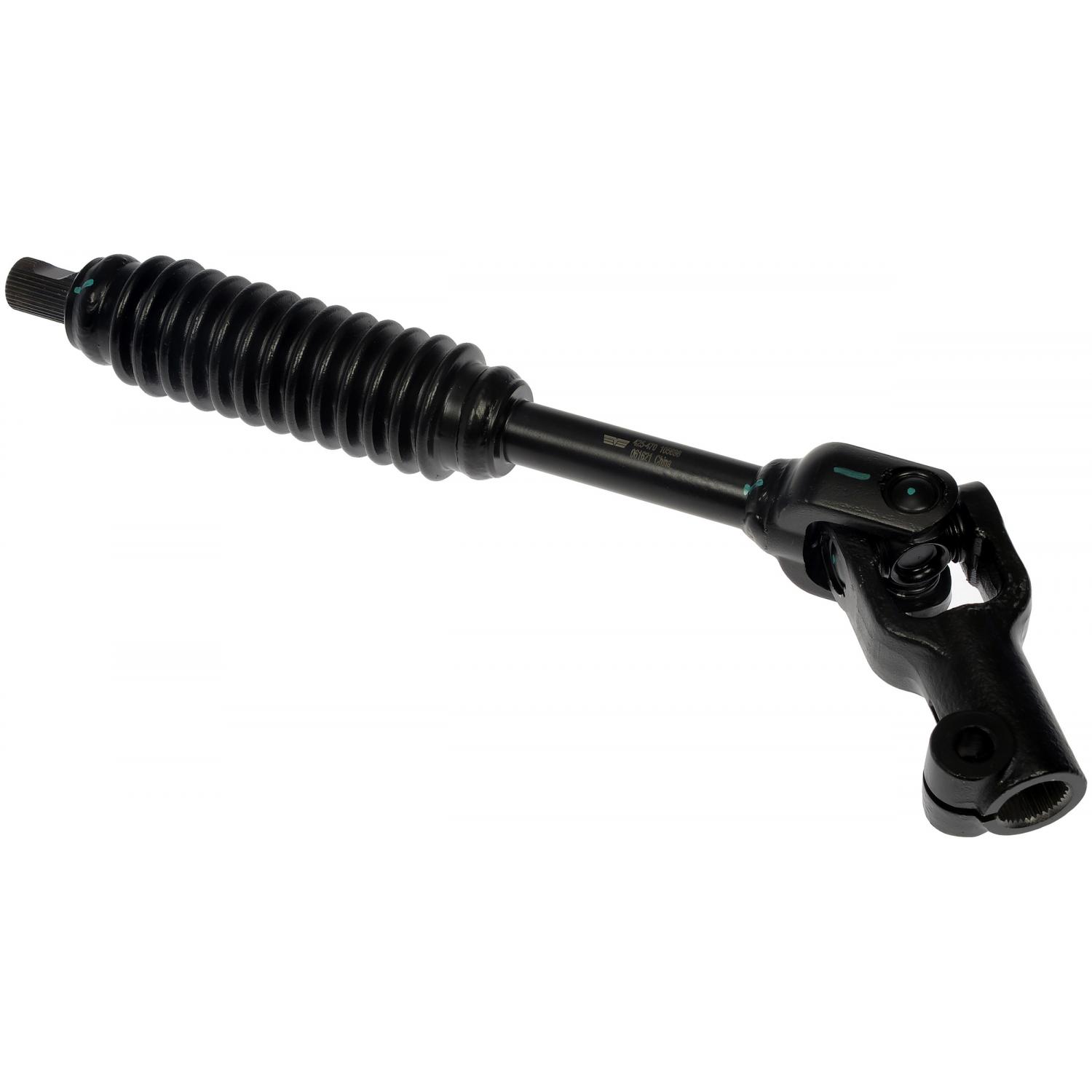 Dorman 425470 Steering Shaft product image 4 of 4