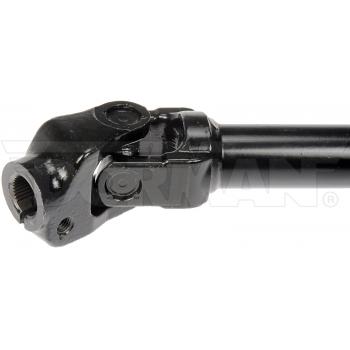 2015 Toyota Prius Plug-In Steering Shaft Intermediate Dorman 425474 image 2 of 4