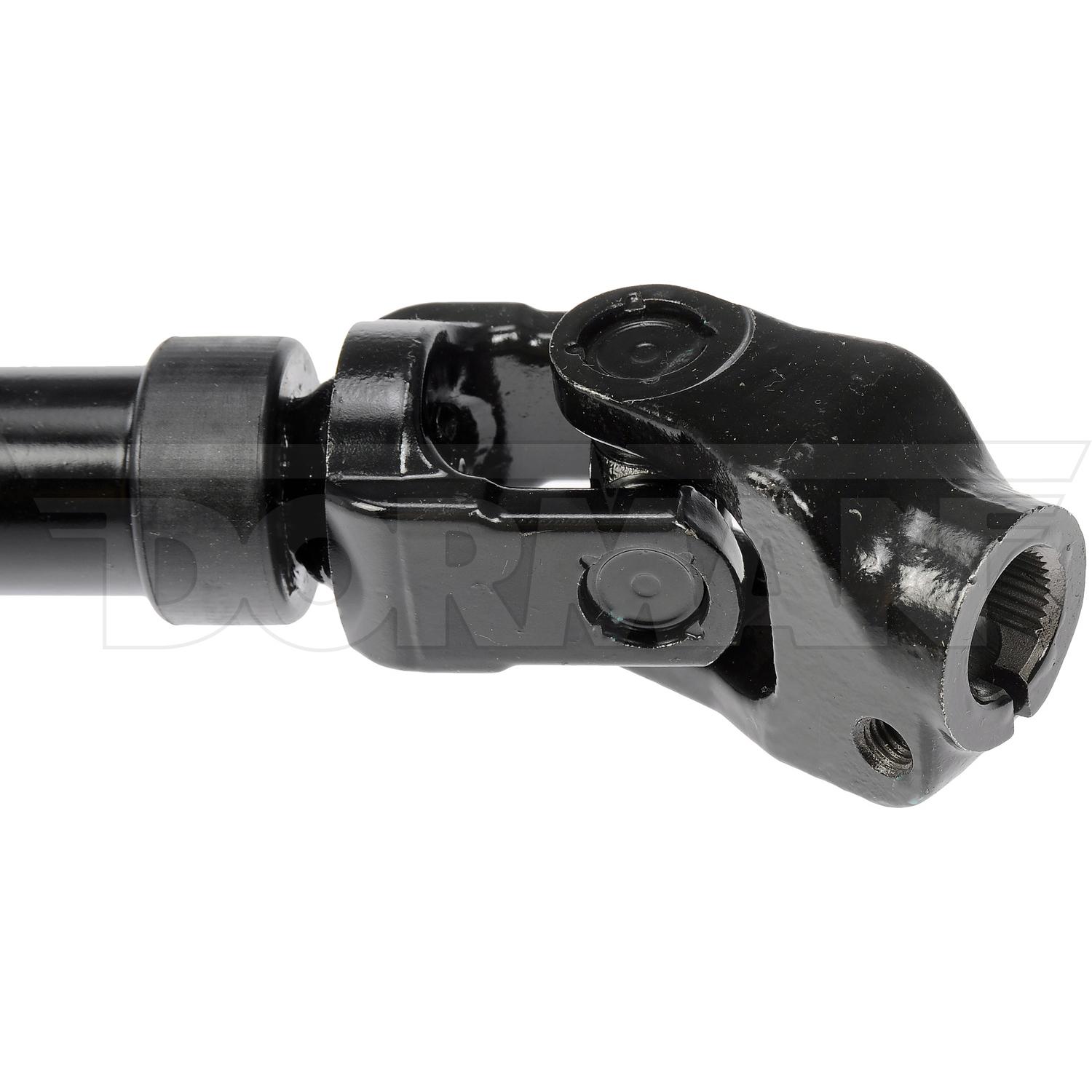 Dorman 425474 - Steering Shaft Dorman 425474 Steering Shaft product image 3 of 4