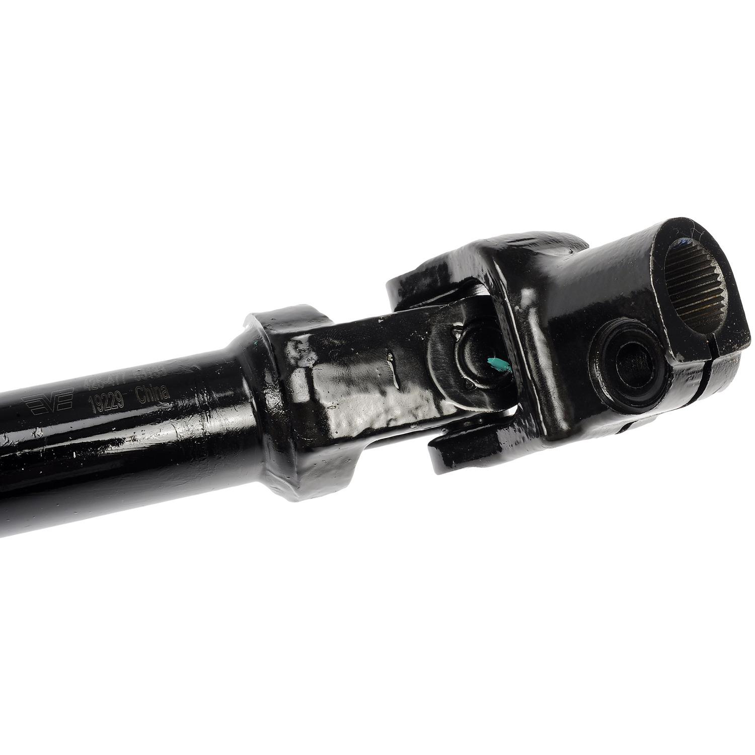 Dorman 425477 - Steering Shaft Dorman 425477 Steering Shaft product image 3 of 4