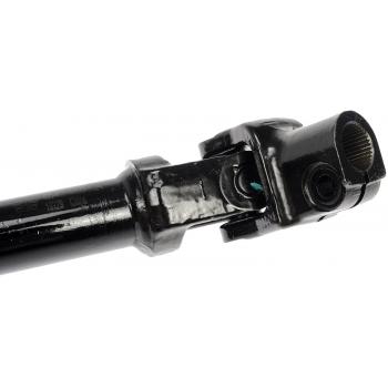 2017 Toyota Camry Steering Shaft Intermediate Dorman 425477 image 3 of 4