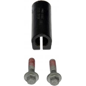 2011 Toyota Tacoma Steering Shaft Slip Joint