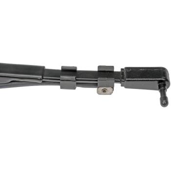 1998 GMC K1500 Suburban Windshield Wiper Arm