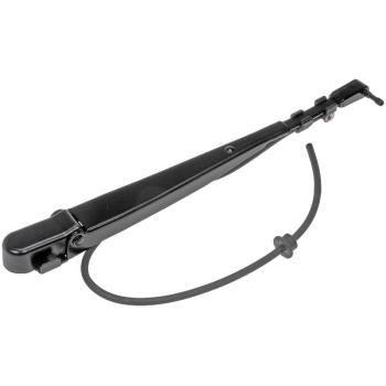 1999 GMC C2500 Suburban Windshield Wiper Arm Rear Dorman 42549 image 2 of 2