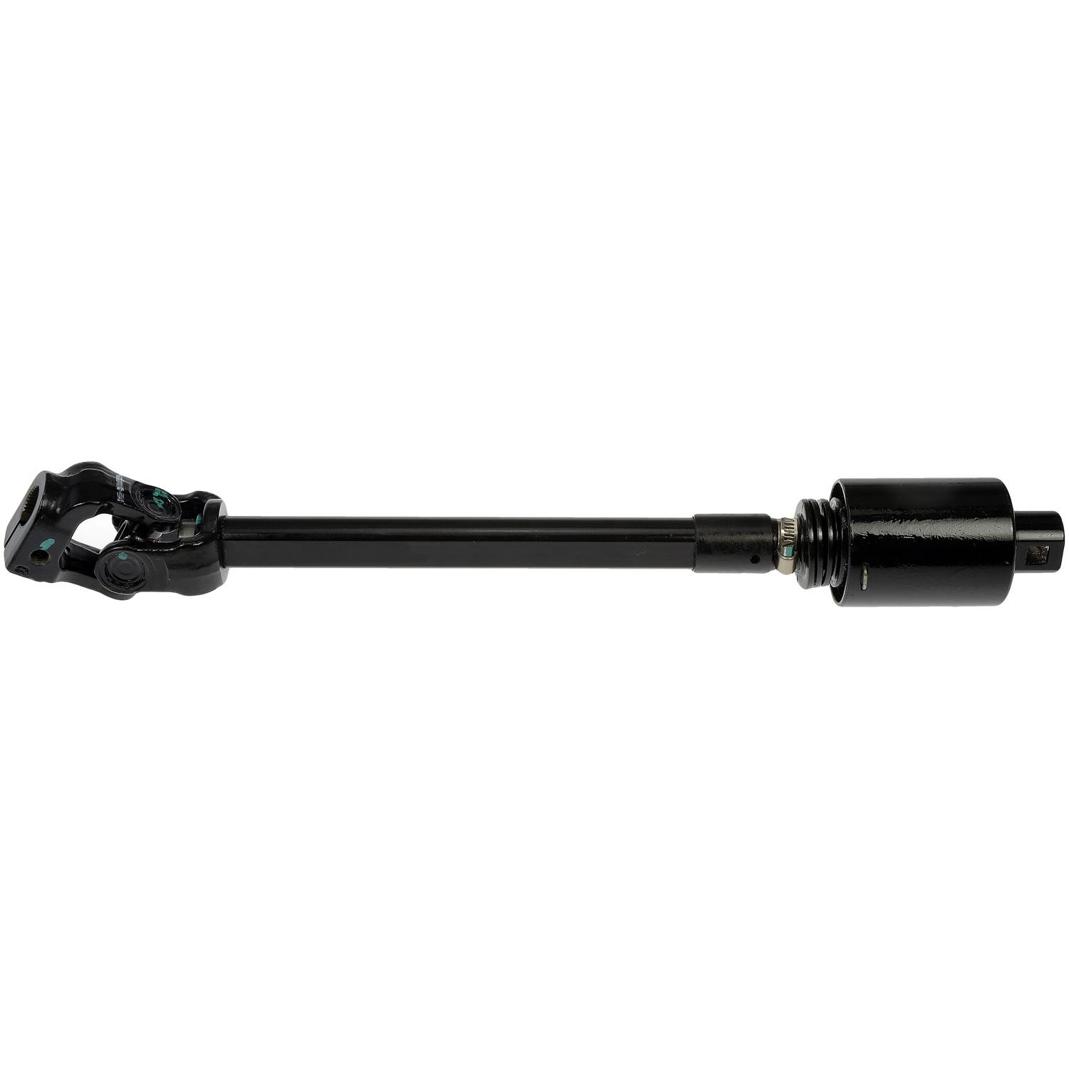 Dorman 4255603 - Steering Shaft Dorman 4255603 Steering Shaft product image 1 of 4